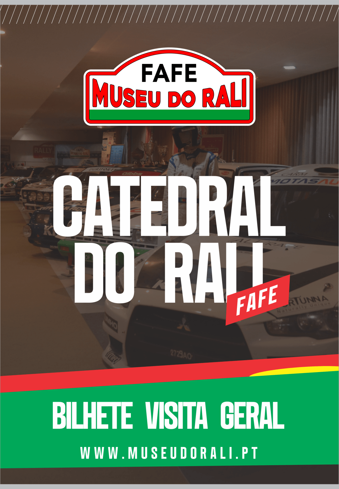 Museu Rali de Fafe